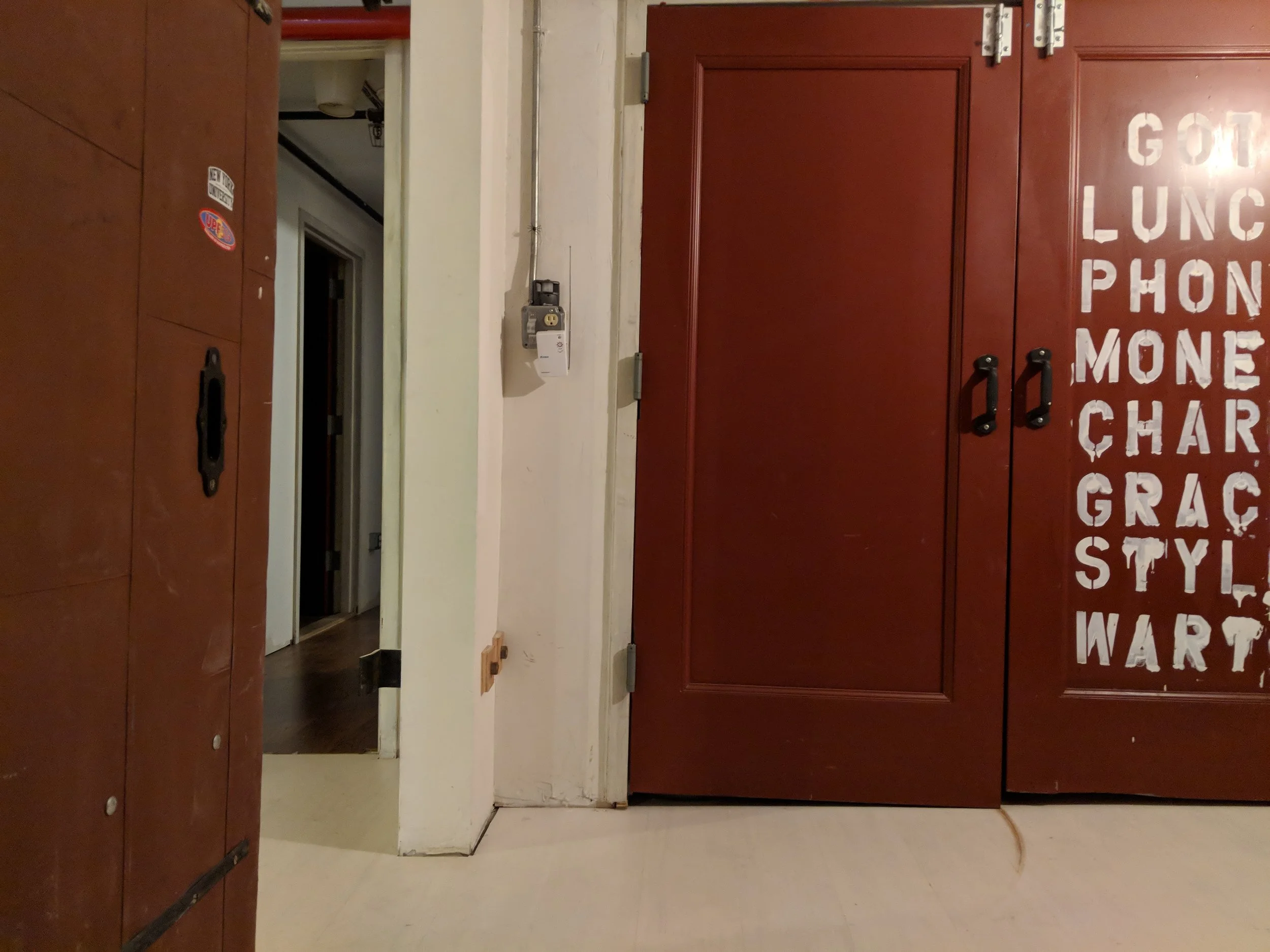 Cooling — Fujitsu Halcyon mini-split