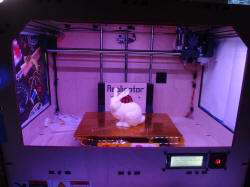 3d Printing